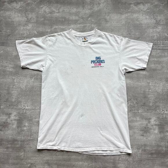 Vintage 1980s big peckers - Picture 2 of 8